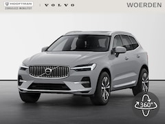 Volvo XC60 - T6 PLUG-IN HYBRID AWD ESSENTIAL EDITION (LEVERING Q4 2024, NU TE