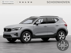 Volvo XC40 - B3 ESSENTIAL EDITION (LEVERING Q4 2024, NU TE BESTELLEN)