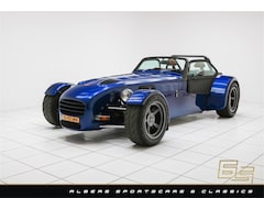 Donkervoort D8 - 1.8 Audi 150 Touring * 260 hp * Good Condition