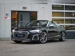 Audi S5 - Cabriolet 3.0 TFSI quattro Schaalstoel|Led Matrix