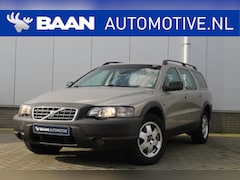 Volvo V70 Cross Country - 2.4 T Comfort Line