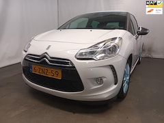 Citroën DS3 - 1.6 VTi So Chic - Clima - Navi - Koppakking Defect