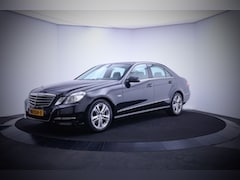 Mercedes-Benz E-klasse - 200 Aut. AVANTGARDE XENON/NAVI/CLIMA/CRUISE/STOELVERW./PDC V+A/TREKHAAK/LMV