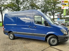 Mercedes-Benz Sprinter - 516 2.2 CDI 366 HD DC