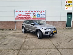 Land Rover Range Rover Evoque - 2.0 TD4 HSE