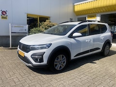 Dacia Jogger - 1.0 TCe 100 Bi-Fuel LPG-G3 Airco Cruisecontrol