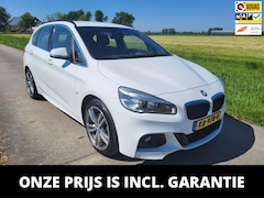 BMW 2-serie Active Tourer - 225xe iPerformance Centennial Executive