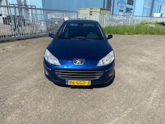 Peugeot 407 - 2.0 GT