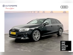 Audi A4 Avant - 40 TFSI S edition Competition Panodak / ACC / 19inch