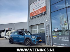 MINI Countryman - 1.5 Cooper Business Edition - BLACK EDITION - UNION JACK - CARPLAY - NAVI - CLIMA - CRUISE