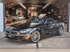 BMW Z4 Roadster - sDrive20i High Executive * Automaat * Leder * Navi * Pdc