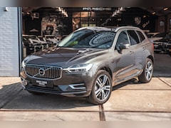 Volvo XC60 - 2.0 T8 Twin Engine AWD Inscription * PANO *HEAD-UP * LEDER * LEDER * PDC* 360°CAM