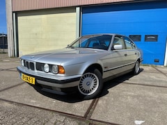 BMW 5-serie - 525td Airco Automaat 170DKM 1994