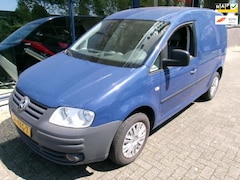 Volkswagen Caddy - 2.0 SDI, airco, lage kilometerstand