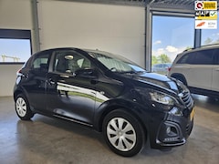 Peugeot 108 - 1.0 e-VTi Active Airco