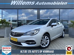 Opel Astra - 1.2 Edition App-Connect, Camera & Cruise Control