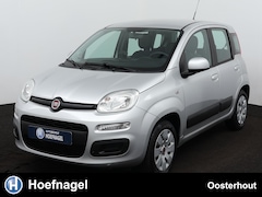 Fiat Panda - 0.9 TwinAir Popstar AUTOMAAT - Airco - Elektrische Ramen