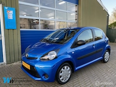 Toyota Aygo - 1.0 VVT-i Now|Keurige auto|Origineel Nederlands|