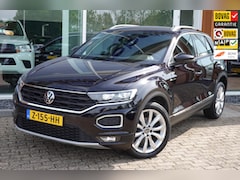 Volkswagen T-Roc - 1.5 TSI Sport