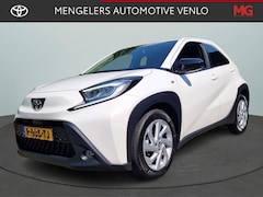 Toyota Aygo X - 1.0 VVT-i MT first Climate Control / Cruise Control / Camera Achter