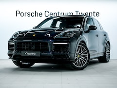 Porsche Cayenne - E-Hybrid