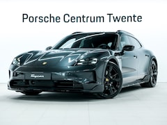 Porsche Taycan Cross Turismo - 4 Performance-accu Plus