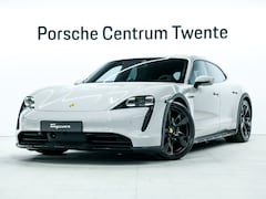 Porsche Taycan Cross Turismo - 4 Performance-accu Plus