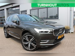 Volvo XC60 - 2.0 T8 Twin Engine AWD Inscription Camera | Panoramadak | HUD