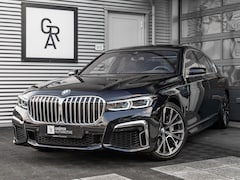 BMW 7-serie - 740i High Executive | Harman Kardon | BTW | Panorama