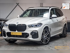 BMW X5 - XDrive45e High Executive M-sport B&W Pano Full option