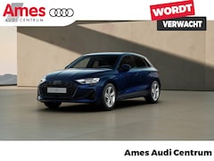 Audi A3 Sportback - 35 TFSI Advanced edition