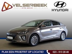 Hyundai IONIQ - EV Premium 38 kWh * €2000, - SUBSIDIE