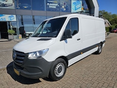 Mercedes-Benz Sprinter - 314 CDI L2-H1 * Trekhaak * Camera