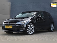 Volkswagen Golf - 1.4 TSI Highline, Automaat, Navi, Led, NAP