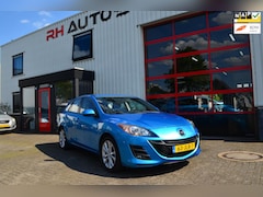 Mazda 3 - 3 1.6 TS Plus/Climate Control /ELEK PAKKET