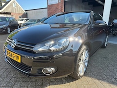 Volkswagen Golf Cabriolet - 1.4 TSI