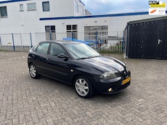 Seat Ibiza - 1.4-16V Chill Out