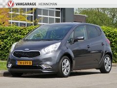 Kia Venga - 1.4 CVVT Edition | panoramadak | trekhaak | navigatie