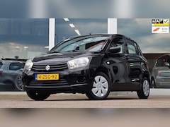 Suzuki Celerio - 1.0i Comfort Navi Airco Pdc Bluetooth APK 05-2025 Mooi