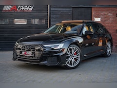 Audi A6 Avant - 55 TFSI e Quattro Competition 367PK Pano/Matrix/Sfeer/PHEV