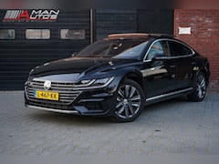 Volkswagen Arteon - 2.0 TSI 3X R-Line Pano/190PK/DSG-7