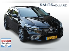 Renault Mégane - 1.2 TCe GT-Line 130 Pk, Airco/ECC, Navigatie, Trekhaak,