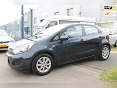 Kia Rio - 1.2 CVVT Comfort Pack