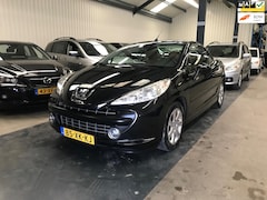 Peugeot 207 CC - 1.6 VTi Première LEDER/CLIMA/NAP/APK