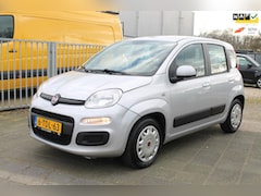 Fiat Panda - 0.9 TwinAir Edizione Cool