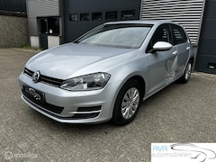 Volkswagen Golf - 1.2 TSI NAVI/CRUISE/STOELVERW