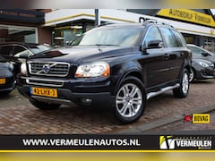 Volvo XC90 - 2.5T 210PK Limited Edition Automaat + 18"/ Leder/ Navi/ Clima/ NL auto