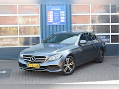 Mercedes-Benz E-klasse - 200 Advantage Trekhaak Automaat Navi