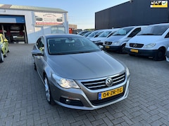 Volkswagen Passat CC - 1.8 TSI 4p|navi|PDC|Clima|Apk 05-2025|Pano dak