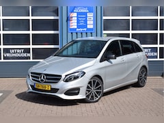 Mercedes-Benz B-klasse - 180 Ambition Night-pakket Navi Automaat